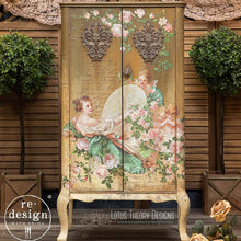 Load image into Gallery viewer, Decor Transfers® - Chambre De La Reine - Redesign with Prima