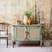 Load image into Gallery viewer, CANE RATTAN Redesign Decoupage Tissue Paper 48.26cm x 76.2cm
