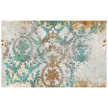 Load image into Gallery viewer, REDESIGN WITH PRIMA
Rustic Patina - Redesign Decoupage Decor Tissue Paper