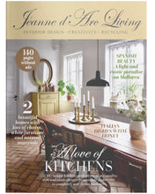 Load image into Gallery viewer, Jeanne d’Arc Living magazine 3rd issue 2026