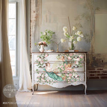 Load image into Gallery viewer, Decor Transfers® - Chambre De La Reine - Redesign with Prima