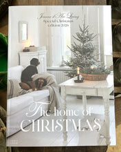 Load image into Gallery viewer, Jeanne d’Arc Living
Special Christmas edition 2026