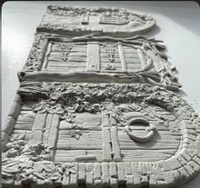 Load image into Gallery viewer, Hidden Hollow mould