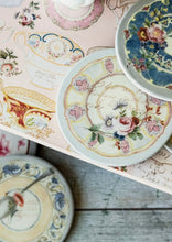 Load image into Gallery viewer, NEW! IOD Transfer Pad - THE BELGRAVIA (set of eight 8"x12" sheets)