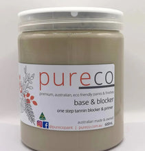 Load image into Gallery viewer, Pureco Base and blocker Ecru 600ml