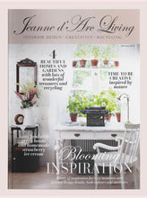 Load image into Gallery viewer, Jeanne d’Arc Living magazine 4th issue 2025