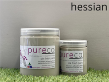 Load image into Gallery viewer, PURECO™ Paint Silk Finish - Hessian