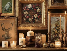 Load image into Gallery viewer, NEW! IOD Transfer Pad - CRIMSON VELVET (set of eight 8"x12" sheets)