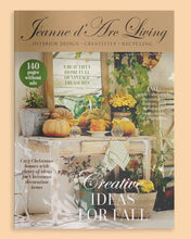 Load image into Gallery viewer, Jeanne d’Arc Living Magazine 7 th issue 2026