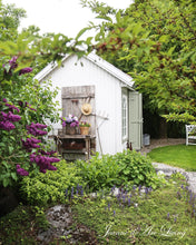 Load image into Gallery viewer, Jeanne d’Arc Living magazine 4th issue 2025