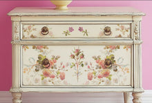 Load image into Gallery viewer, Q2 Saint Germain Decor Transfer