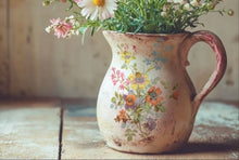 Load image into Gallery viewer, Q2 Saint Germain Decor Transfer