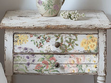 Load image into Gallery viewer, Q2 Sarah Featon’s Botanicals Decor Transfer