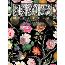 Load image into Gallery viewer, Q2 Menagerie Decor Transfer