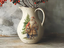 Load image into Gallery viewer, NEW! IOD Transfer Pad - SANTA'S HOLLOW (set of eight 8"x12" sheets)