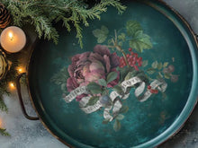 Load image into Gallery viewer, NEW! IOD Transfer Pad - CLEMENTINE (set of eight 8"x12" sheets)