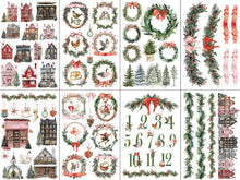 Load image into Gallery viewer, NEW IOD TRANSFER PAD Partridge Lane