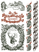 Load image into Gallery viewer, IOD PAINT INLAY TWELTH NIGHT