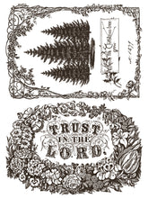 Load image into Gallery viewer, IOD PAINT INLAY TWELTH NIGHT