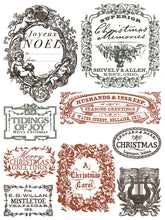 Load image into Gallery viewer, IOD PAINT INLAY TWELTH NIGHT