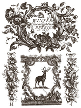 Load image into Gallery viewer, IOD PAINT INLAY TWELTH NIGHT