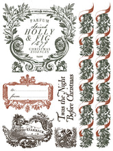 Load image into Gallery viewer, IOD PAINT INLAY TWELTH NIGHT