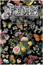 Load image into Gallery viewer, IOD Transfer Pad - WILDE BLOEMEN