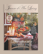 Load image into Gallery viewer, Jeanne d’Arc Living Magazine 8th issue 2025