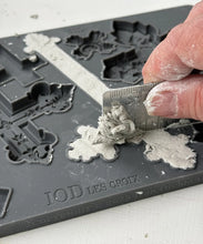 Load image into Gallery viewer, New IOD Les Croix mould