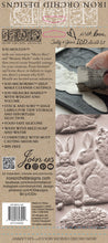 Load image into Gallery viewer, Q1 RELEASE Les Lapins Decor Mould