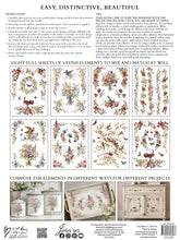 Load image into Gallery viewer, Q1 RELEASE Madeleine Decor Transfer Pad