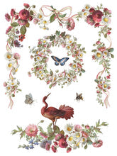 Load image into Gallery viewer, Q1 RELEASE Madeleine Decor Transfer Pad