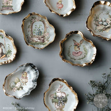 Load image into Gallery viewer, New Redesign middy transfer Garden whimsy