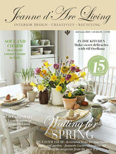 Load image into Gallery viewer, Jeanne d’Arc Living Magazine 2nd edition Feb 2024

