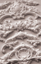 Load image into Gallery viewer, NEW! IOD Mould - CADRE (6"x10", 15.24cm x 25.4cm)