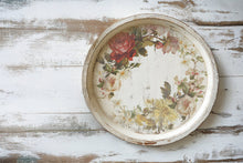 Load image into Gallery viewer, NEW! IOD Transfer Pad - FLOWERS BY THE POETS (set of eight 12"x16" sheets)