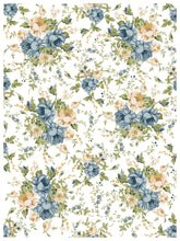 Load image into Gallery viewer, NEW! IOD Paint Inlay - ALFRED PEATS & CO. (set of eight 12"x16" sheets