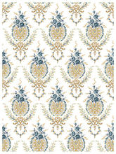 Load image into Gallery viewer, NEW! IOD Paint Inlay - ALFRED PEATS & CO. (set of eight 12"x16" sheets