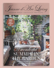 Load image into Gallery viewer, Jeanne d’Arc living magazine 5th issue 2026