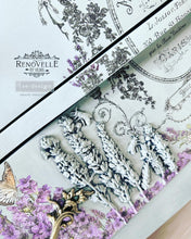 Load image into Gallery viewer, Lavender Harvest decor mould