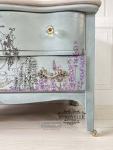 Load image into Gallery viewer, Lavender Harvest decor mould