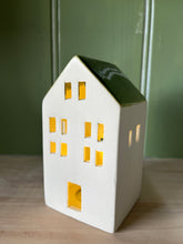 Load image into Gallery viewer, Lucia houses set of three