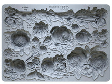 Load image into Gallery viewer, IOD Moulds™ FELICITE 5x 7