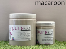 Load image into Gallery viewer, PURECO™ Paint Silk Finish - Macaroon