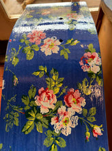 Load image into Gallery viewer, ROSE CHINTZ Paint Inlay by IOD (set of eight 12"x16" sheets)