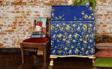 Load image into Gallery viewer, ROSE CHINTZ Paint Inlay by IOD (set of eight 12"x16" sheets)