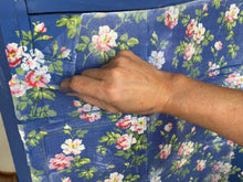 Load image into Gallery viewer, ROSE CHINTZ Paint Inlay by IOD (set of eight 12"x16" sheets)