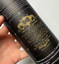 Load image into Gallery viewer, Redesign Decor transfer Kacha Perfume notes