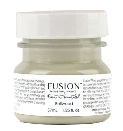FUSION™ Mineral Paint - Bellwood 37ml Sample Pot