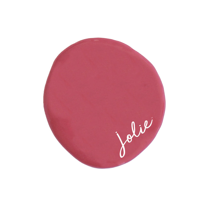 Jolie Paint Hibiscus Down Vintage Lane